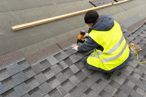 Best Residential Roofing Contractor  in Summitville, IN