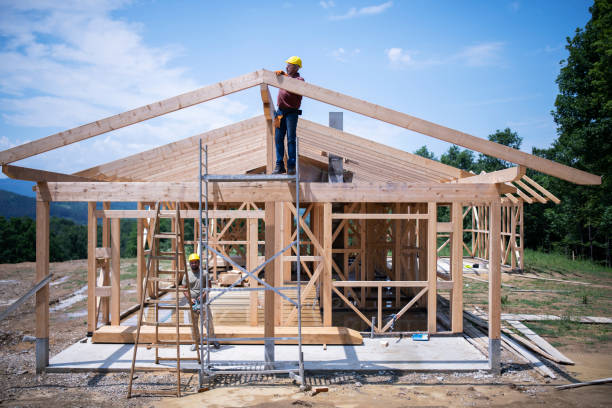 Best Roof Leak Repair  in Summitville, IN