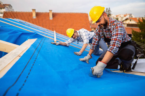 Best New Roof Installation  in Summitville, IN