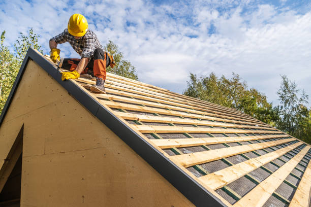Best Slate Roofing Contractor  in Summitville, IN
