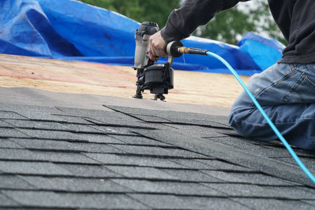 Best Roof Gutter Cleaning  in Summitville, IN