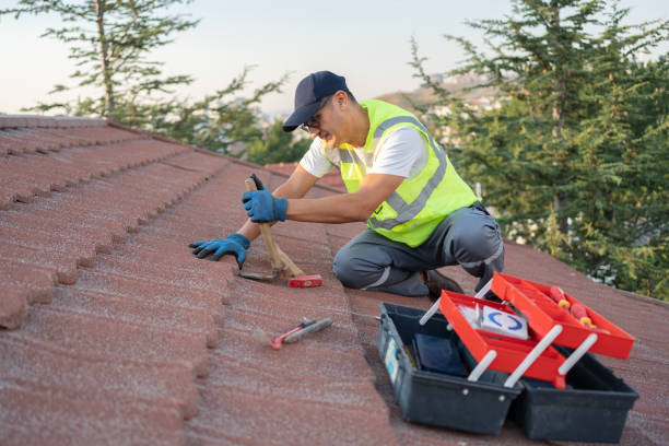 Best Roof Repair Services  in Summitville, IN