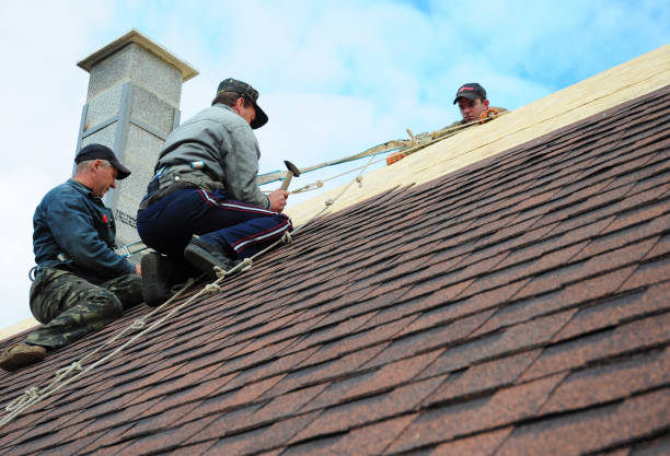 Quick and Trustworthy Emergency Roof Repair Services in Summitville, IN